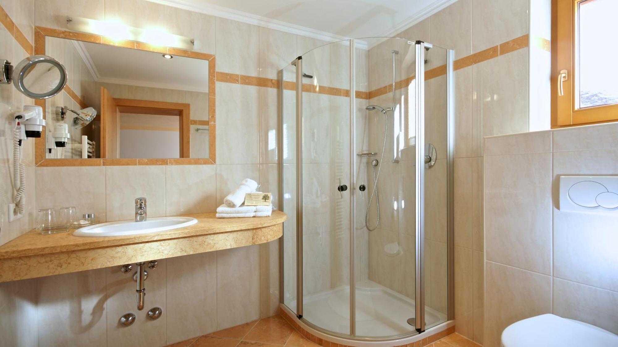 Hotel-Garni Weidacherhof Leutasch Εξωτερικό φωτογραφία