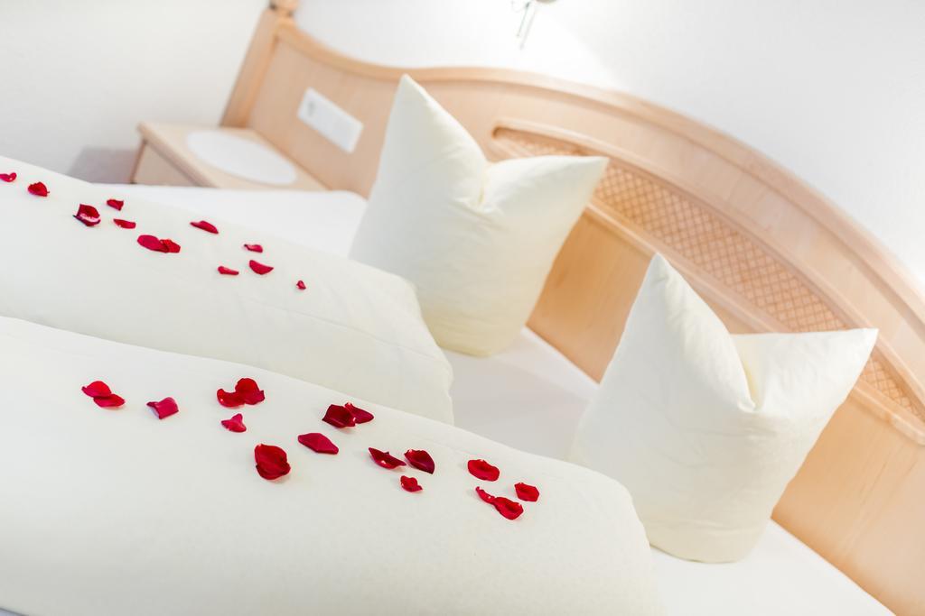 Hotel-Garni Weidacherhof Leutasch Εξωτερικό φωτογραφία